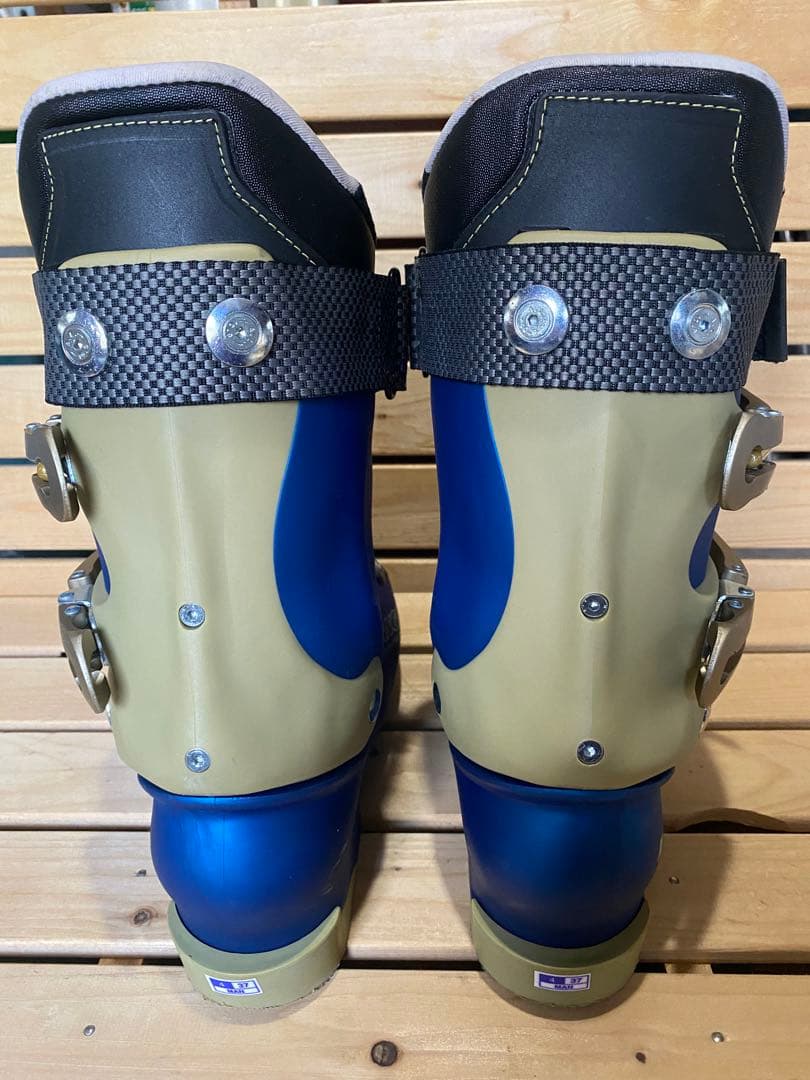 スキーボード ブーツ 2点セット