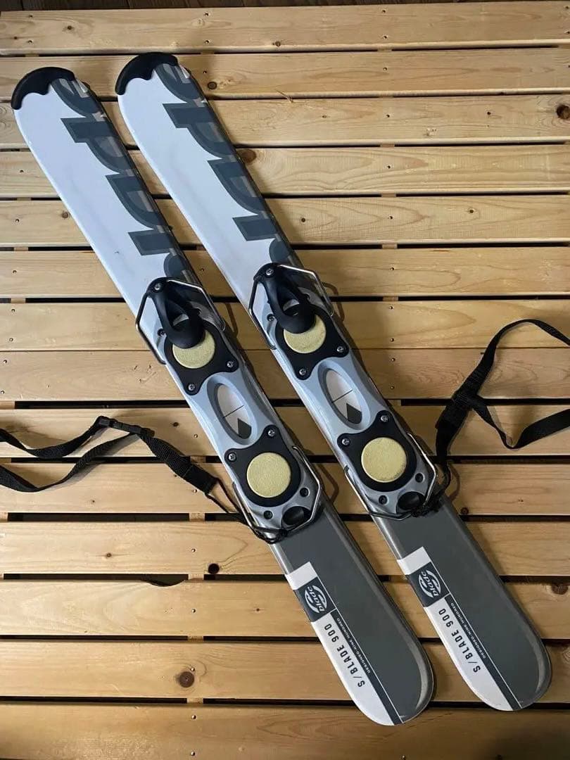 スキーボード ブーツ 2点セット