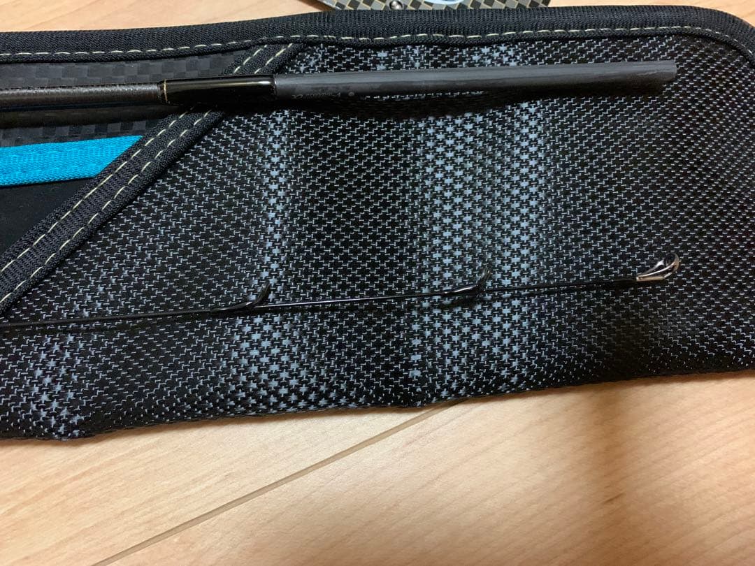 エメラルダス ストイストST 73L-S