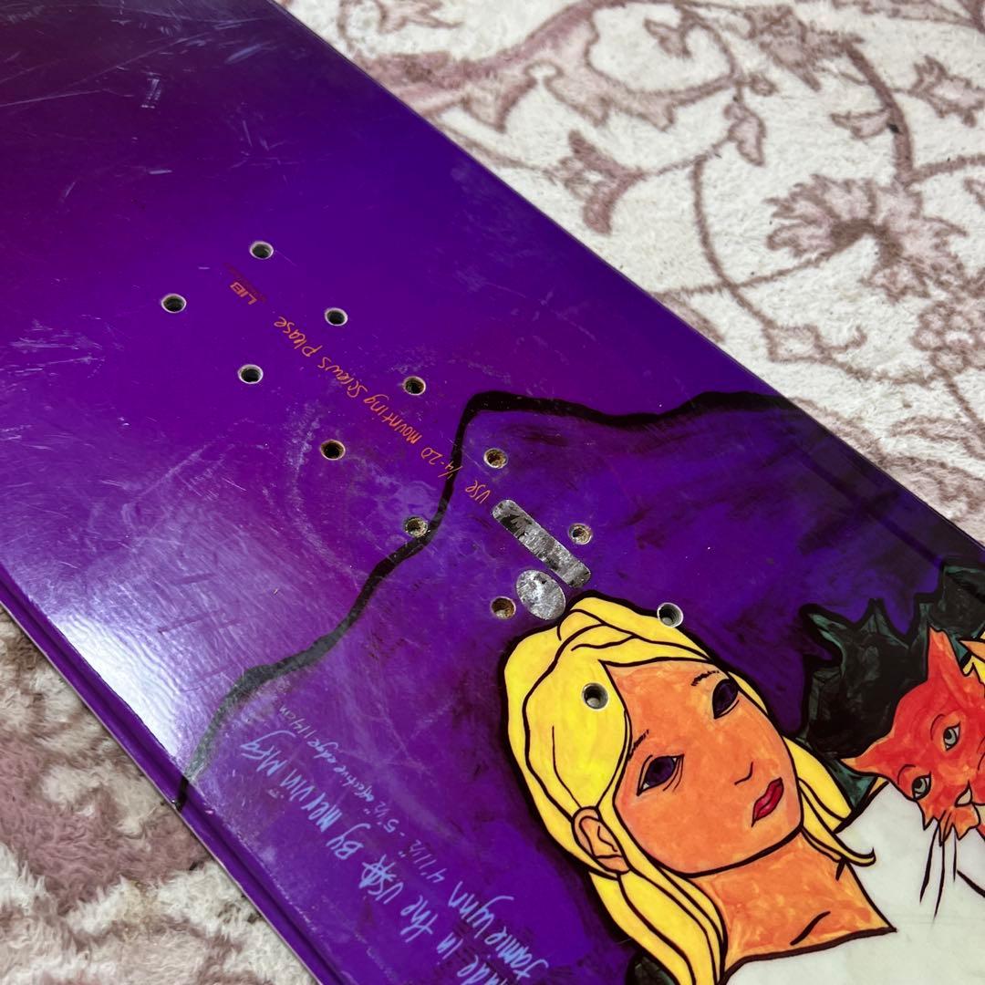 激レア 96-97 リブテック ジェイミーリン 143cm ビンテージ