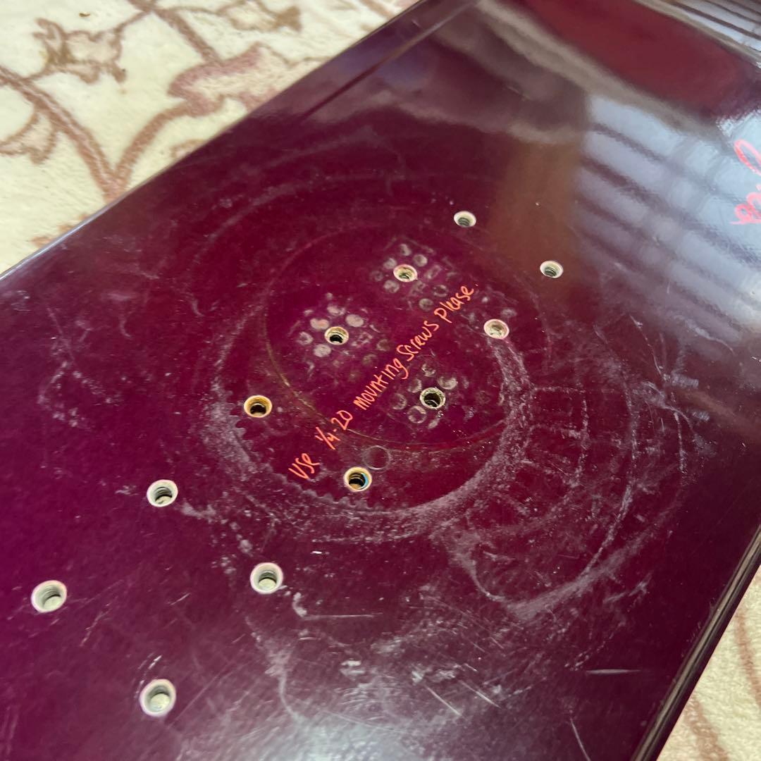 激レア 96-97 リブテック ジェイミーリン 143cm ビンテージ