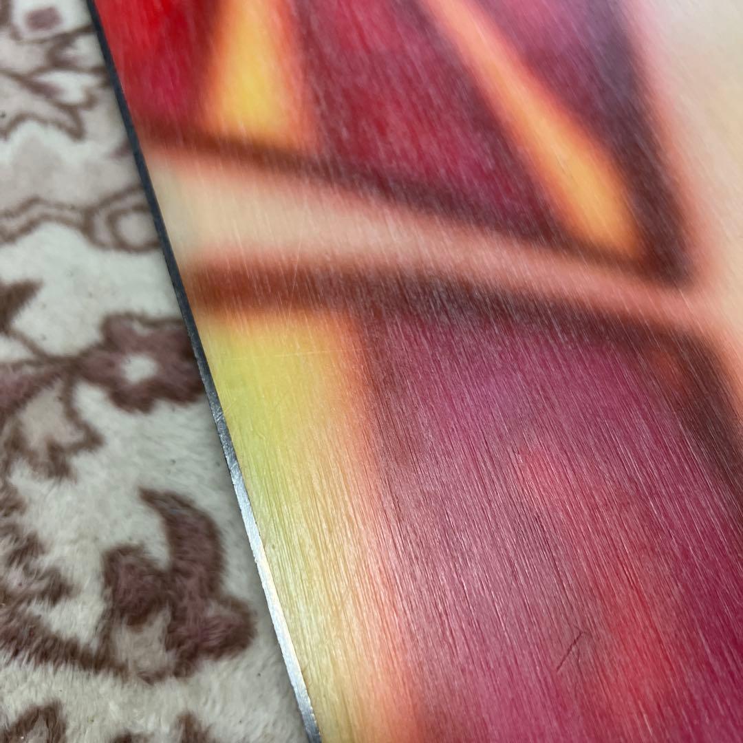 激レア 96-97 リブテック ジェイミーリン 143cm ビンテージ