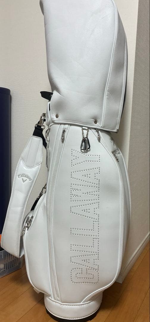 キャロウェイ　PARADYM クラブセット