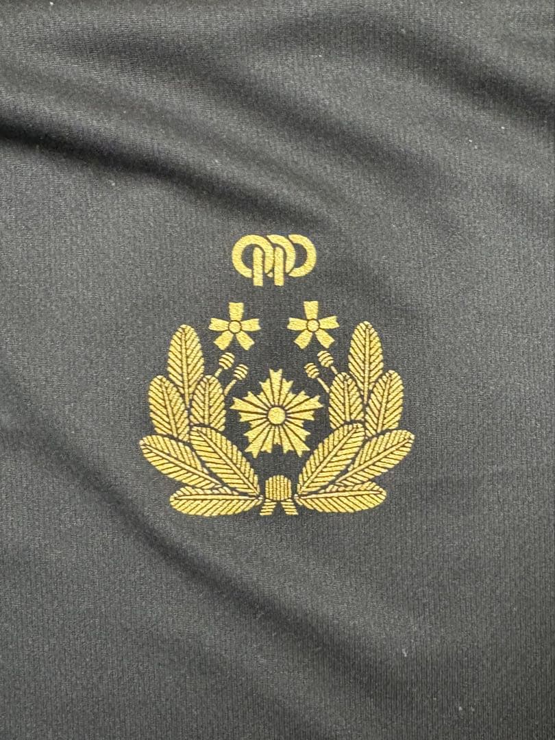 又*門様 大阪府警 長袖Tシャツ