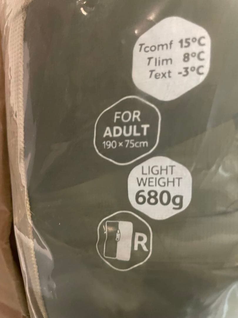 【新品】Pykes Peakテント Naturehikeシュラフ&テーブル