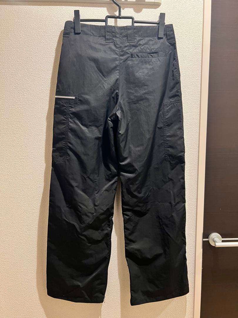パンツ 24FW OUR LEGACY TACTICAL CARGO 46