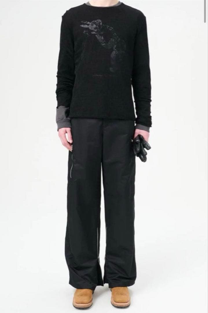 パンツ 24FW OUR LEGACY TACTICAL CARGO 46