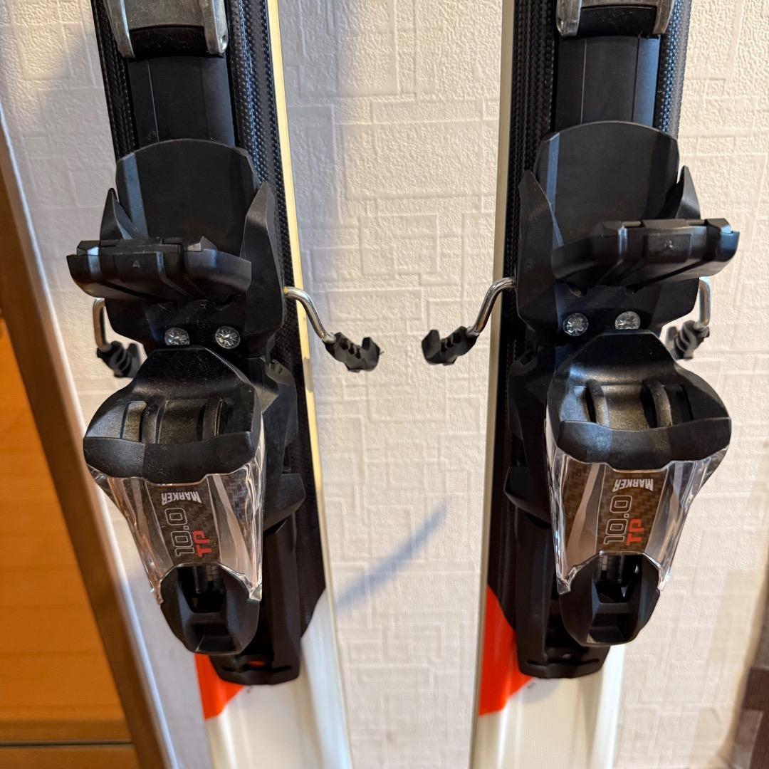 スキー BLIZZARD IQ wcs racing 160cm