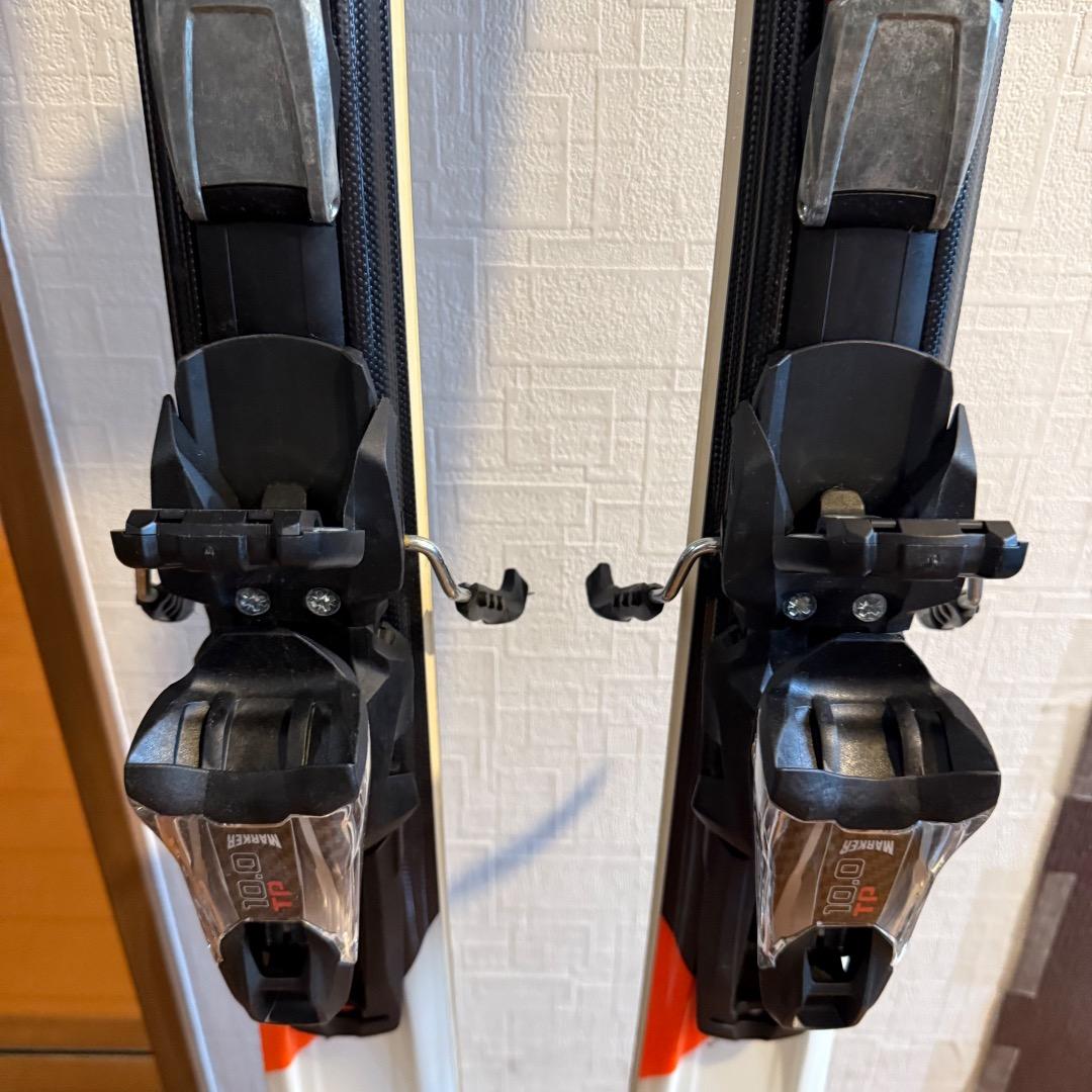 スキー BLIZZARD IQ wcs racing 160cm