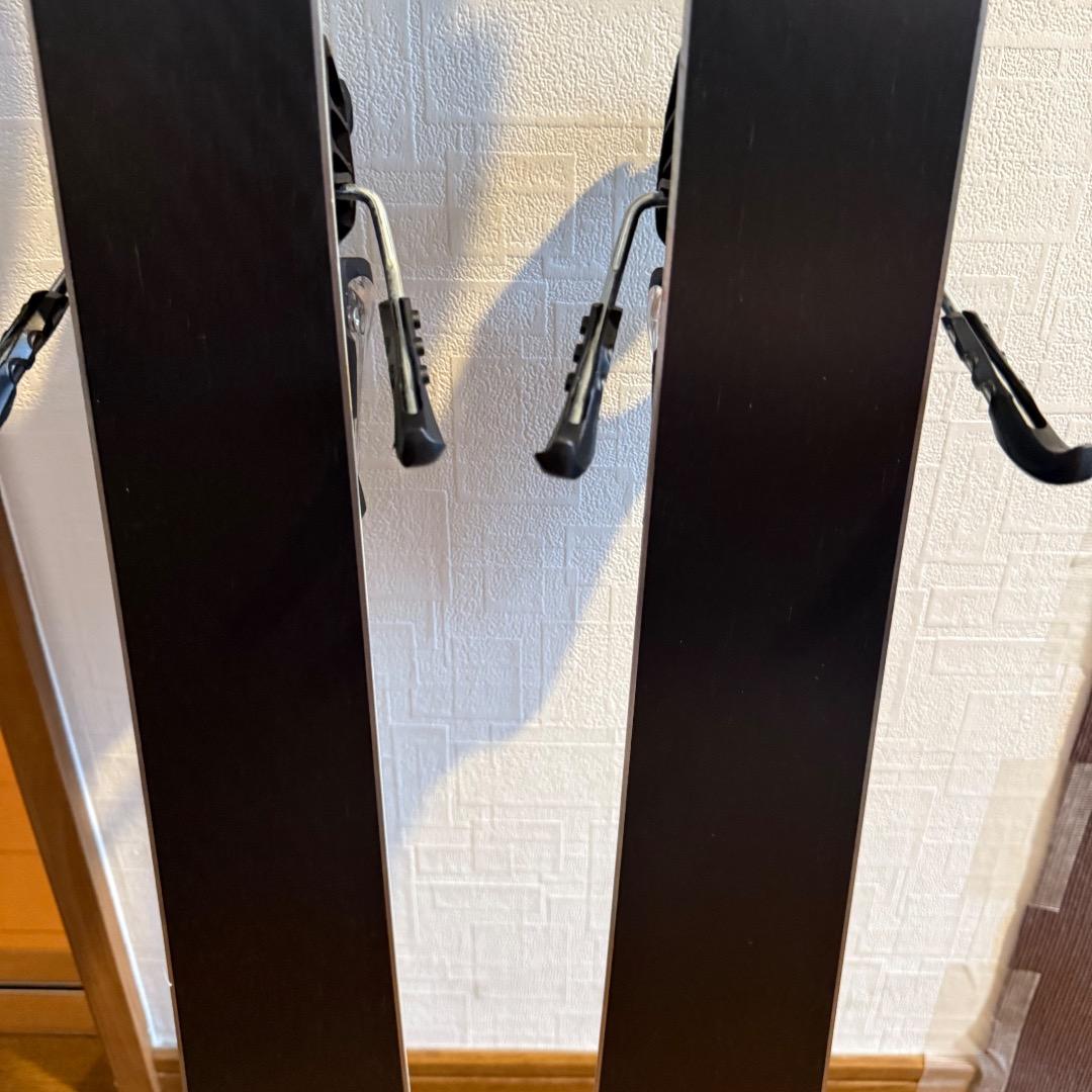 スキー BLIZZARD IQ wcs racing 160cm