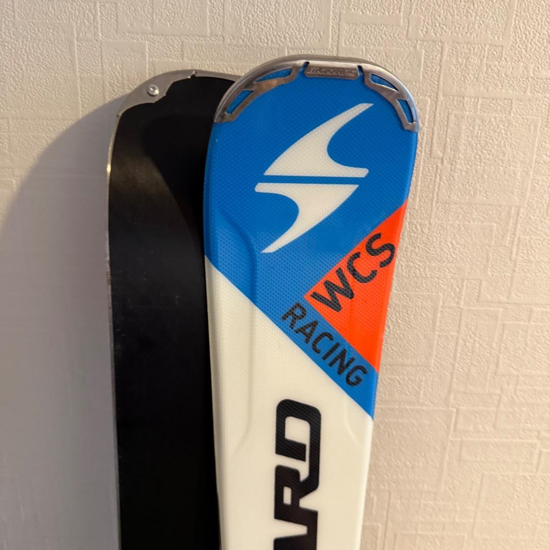 スキー BLIZZARD IQ wcs racing 160cm