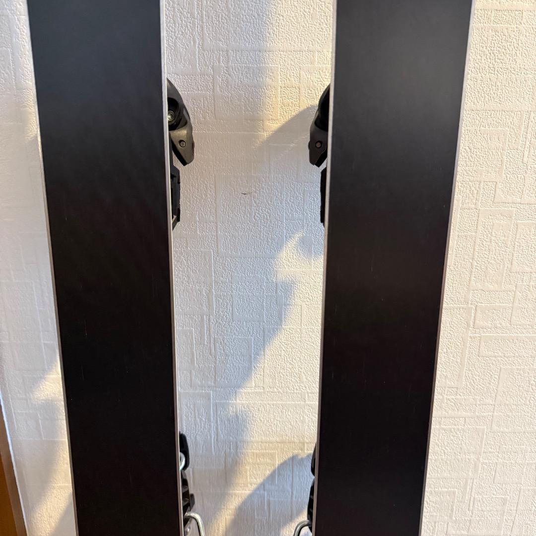 スキー BLIZZARD IQ wcs racing 160cm