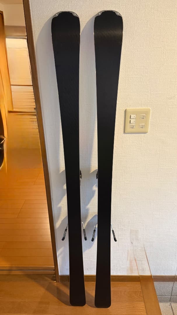 スキー BLIZZARD IQ wcs racing 160cm