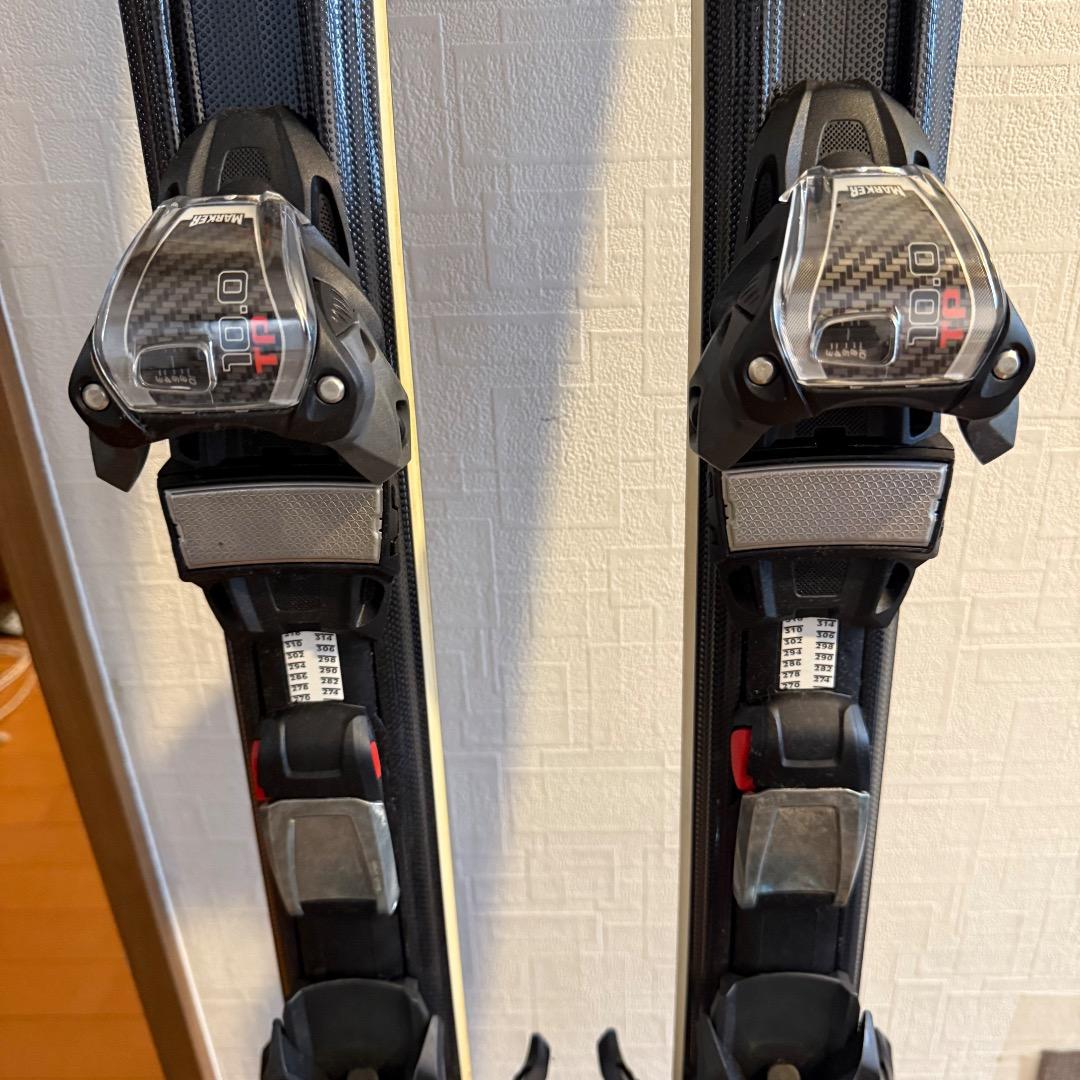 スキー BLIZZARD IQ wcs racing 160cm