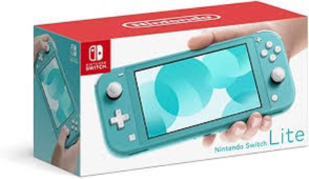 Nintendo Switch NINTENDO SWITCH LITE