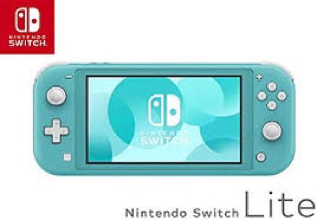 Nintendo Switch NINTENDO SWITCH LITE