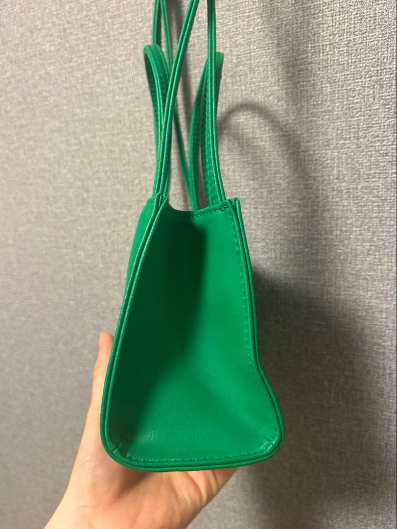 telfar sサイズ　グリーン