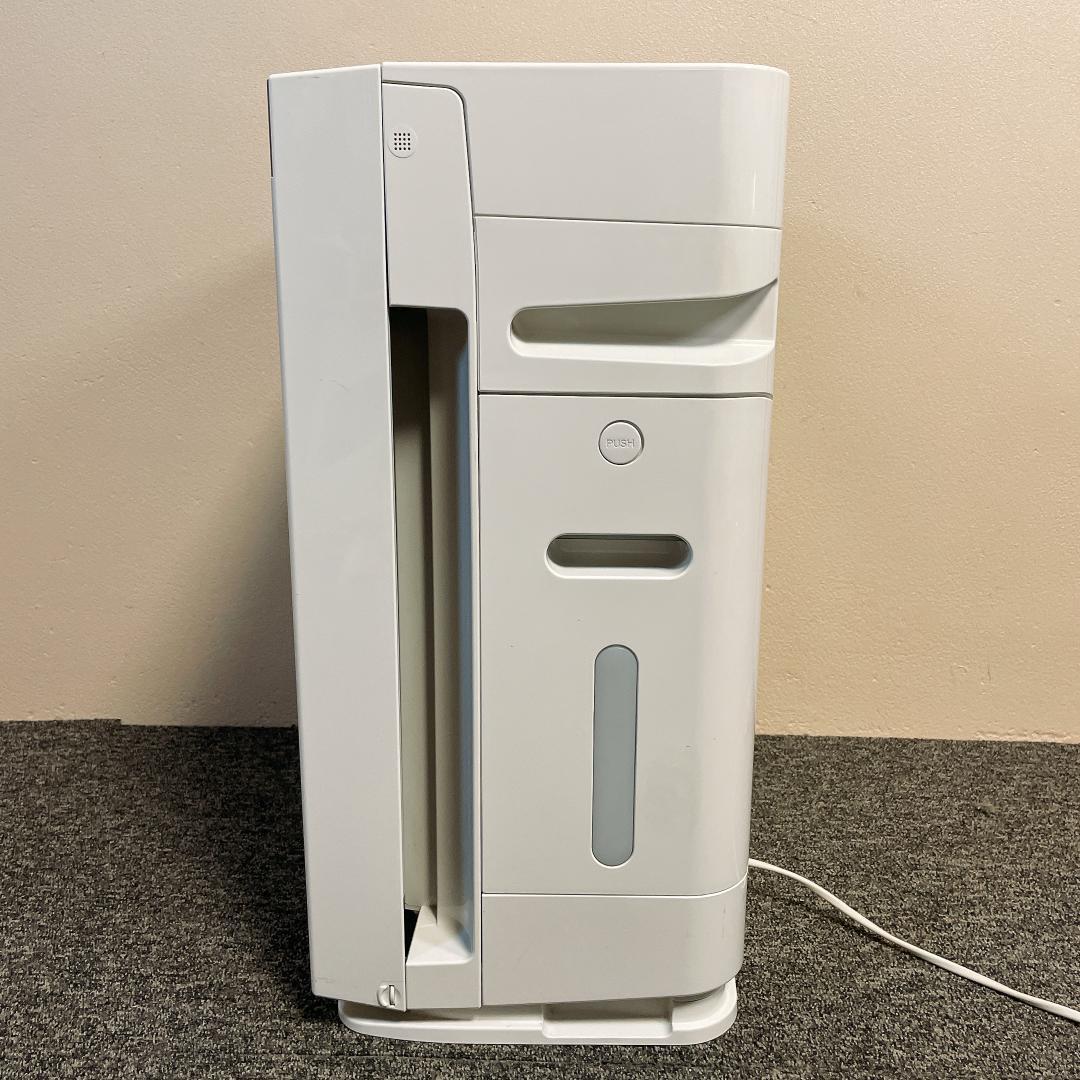 DAIKIN ダイキン 空気清浄機 MCK70WKS-W 2019年製