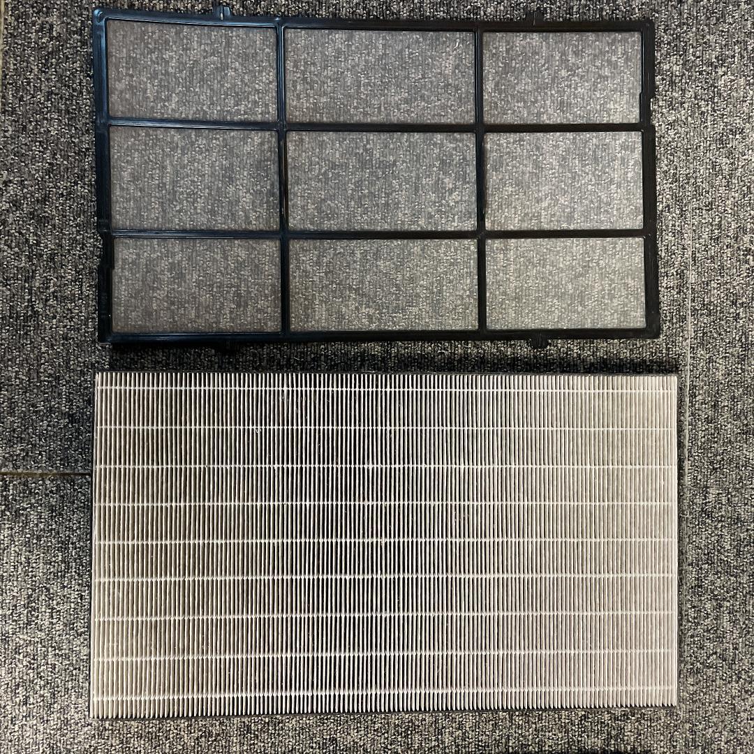 DAIKIN ダイキン 空気清浄機 MCK70WKS-W 2019年製