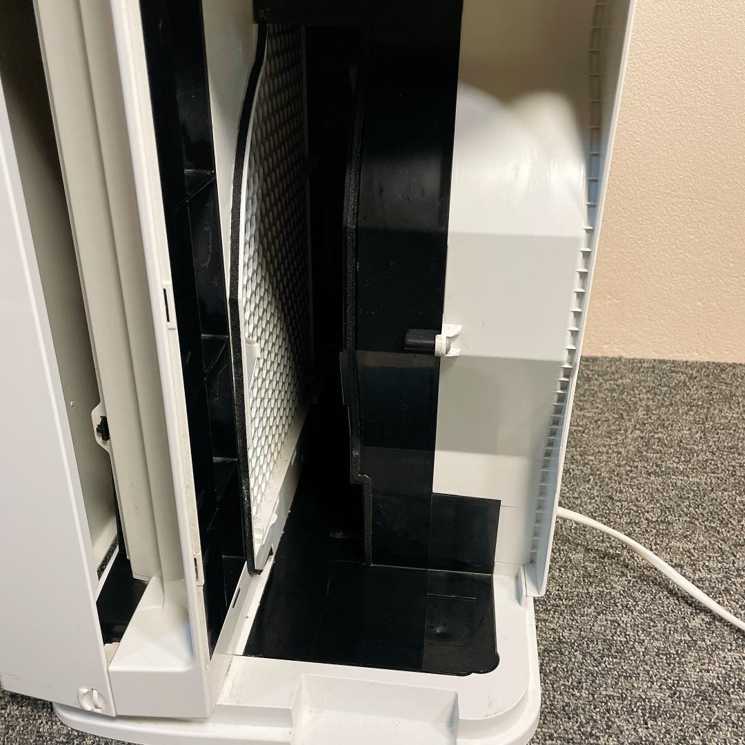 DAIKIN ダイキン 空気清浄機 MCK70WKS-W 2019年製