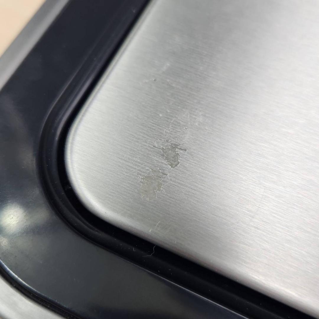 ★EKO　センサーゴミ箱　デラックスミラージュ　45L　自動開閉　センサー式