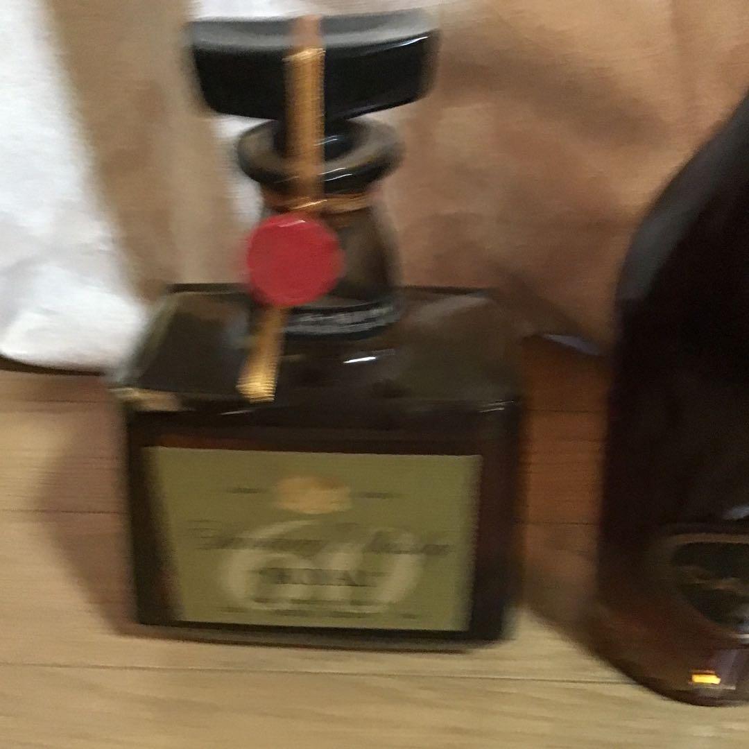  & Camus XO & xa セット