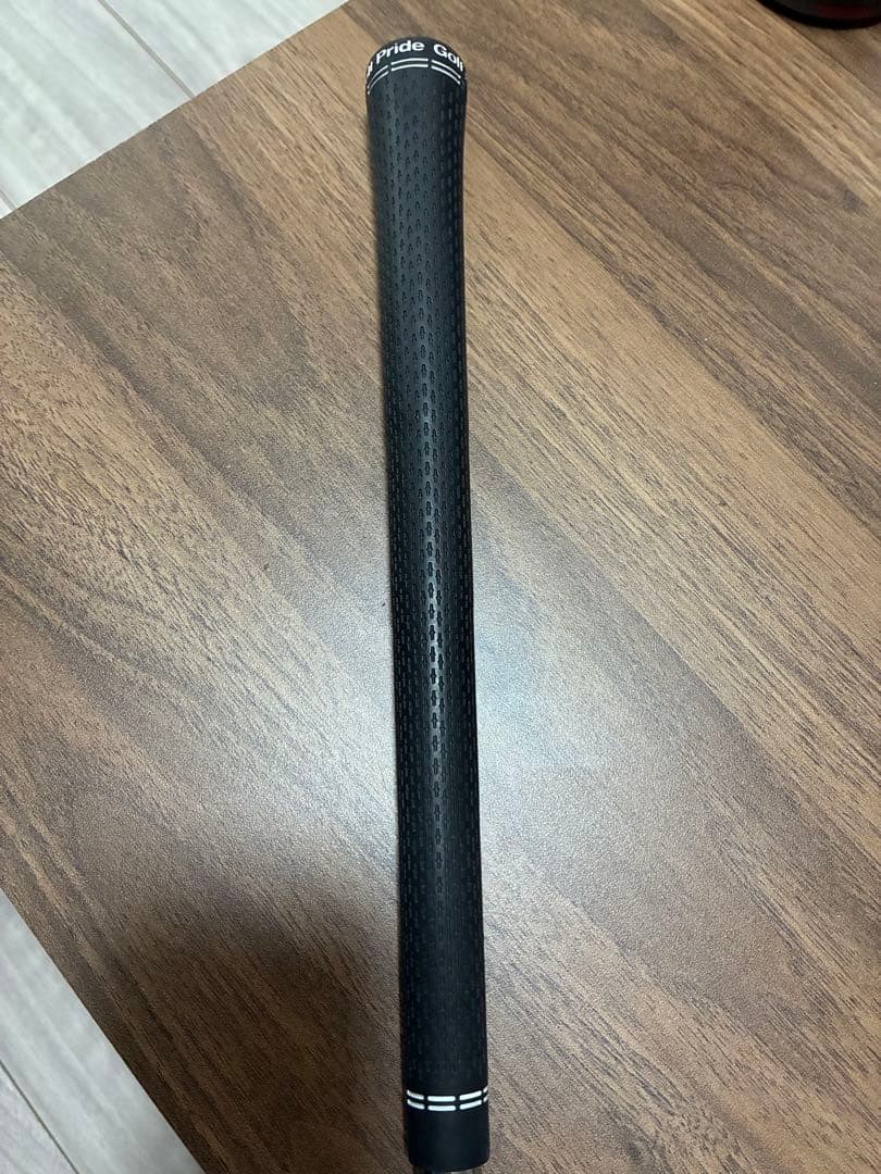 Biting Spin 56度ウェッジノーメッキ