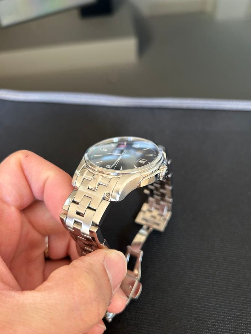 Hamilton⭐︎ハミルトン⭐︎ジャズマスター⭐︎ビューマチック