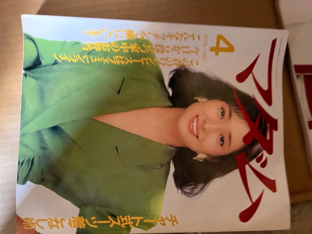 昭和レトロ本マダム1〜9巻