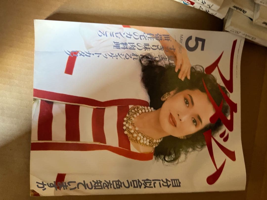 昭和レトロ本マダム1〜9巻