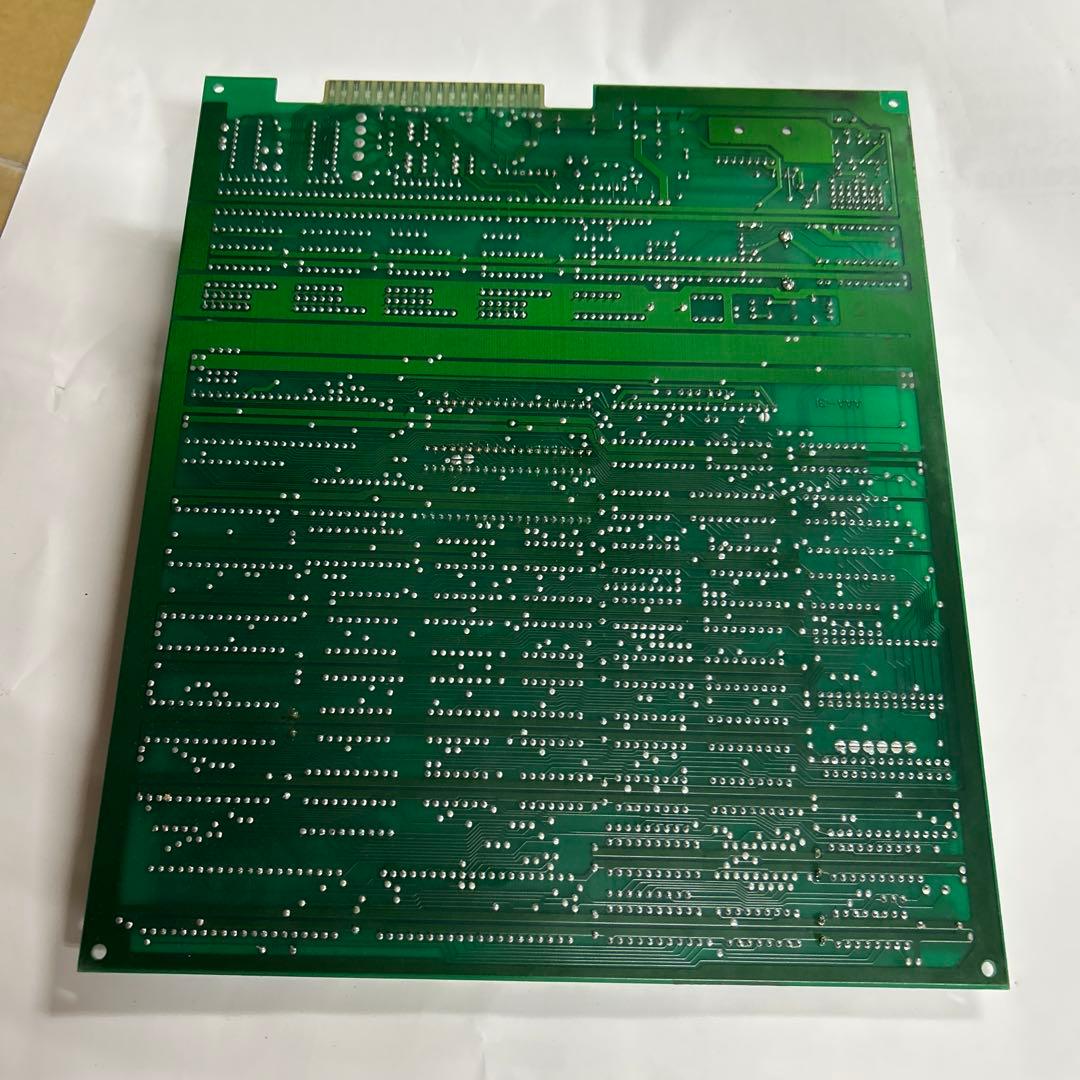 レアもの　花合わせ6 ゲーム基盤