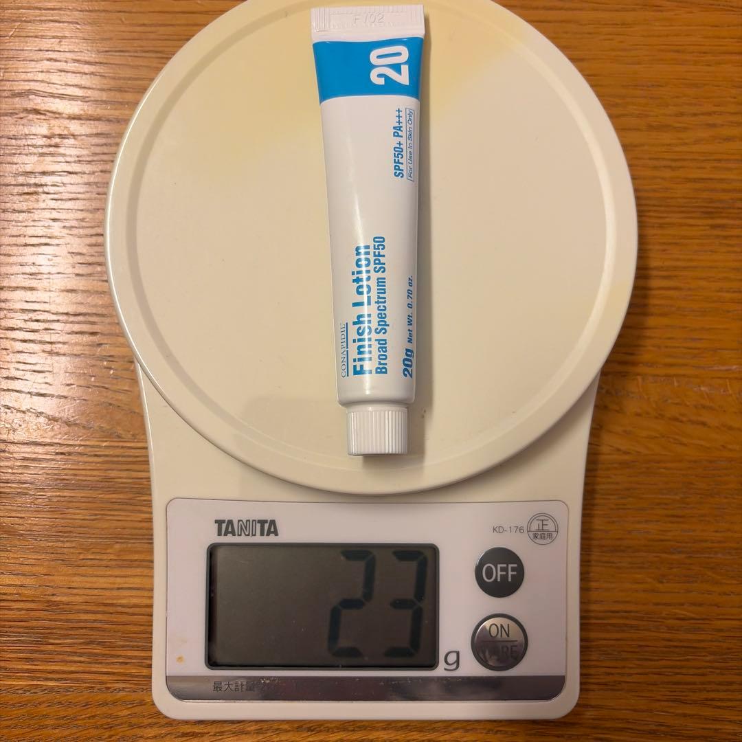 CONAPIDIL Cemenal Light & VPS-2561 セット