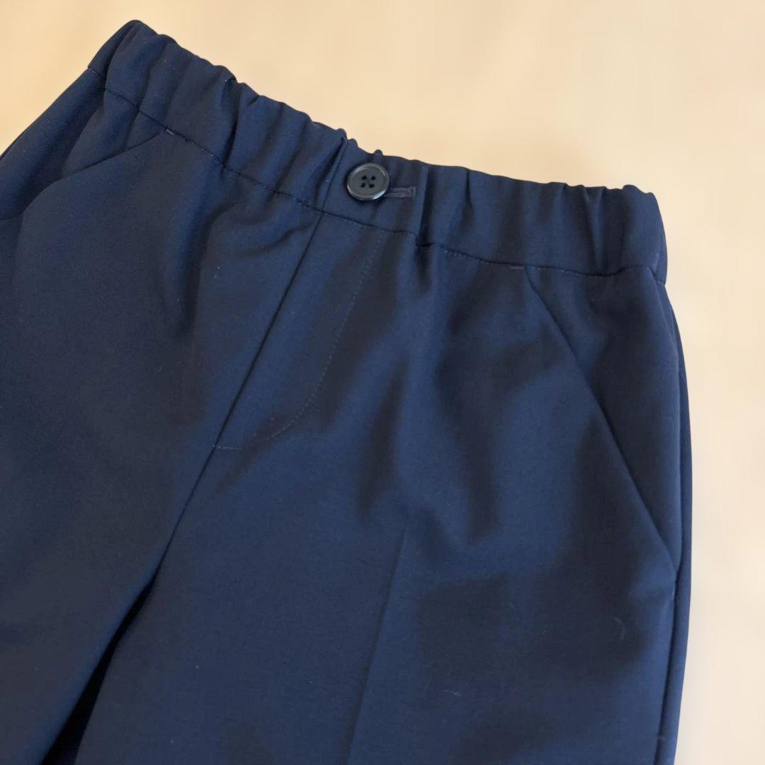 【翌日発送】グリーンレーベル フォーマル 120cm 130cm 紺 男の子