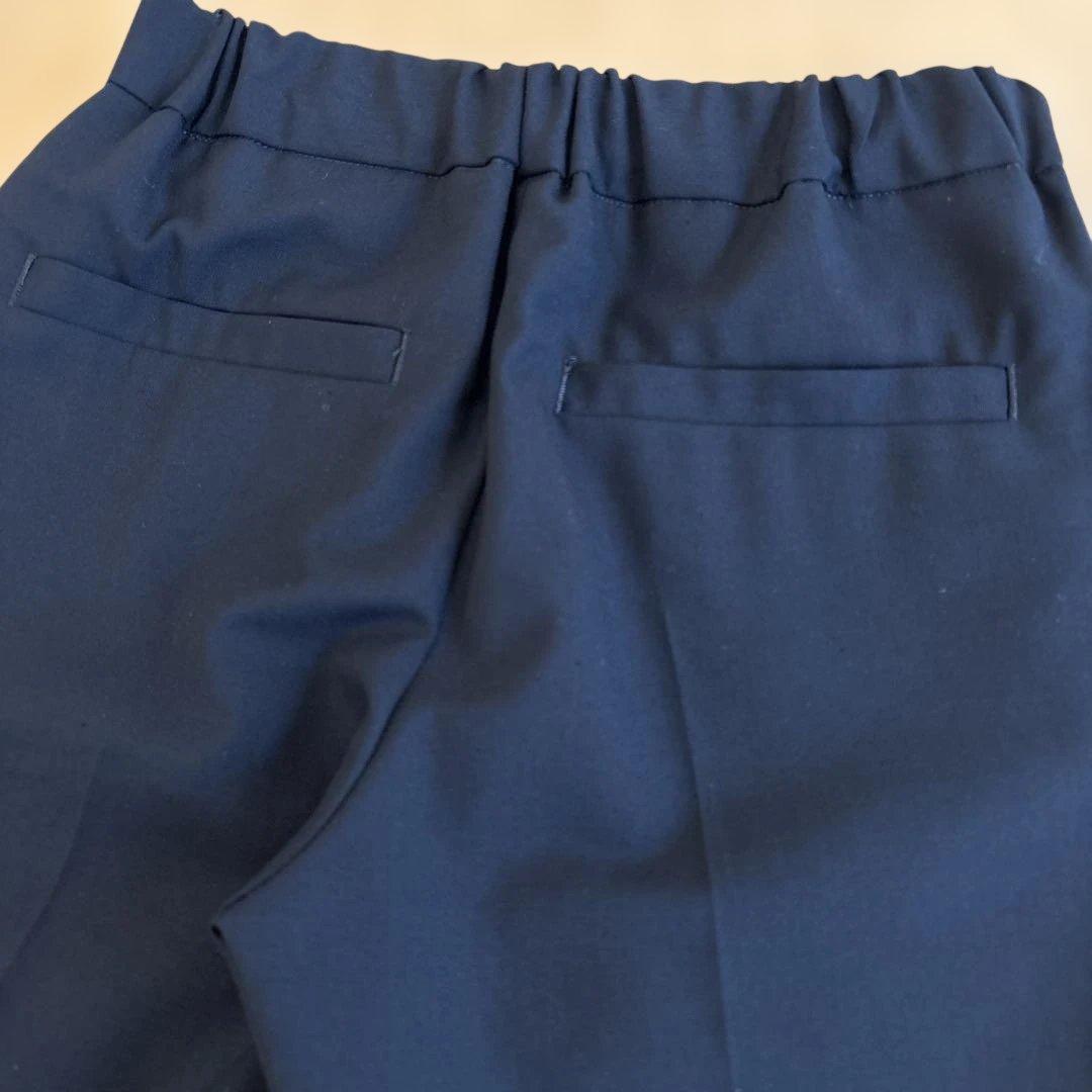 【翌日発送】グリーンレーベル フォーマル 120cm 130cm 紺 男の子