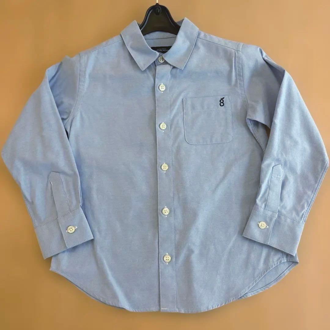 【翌日発送】グリーンレーベル フォーマル 120cm 130cm 紺 男の子