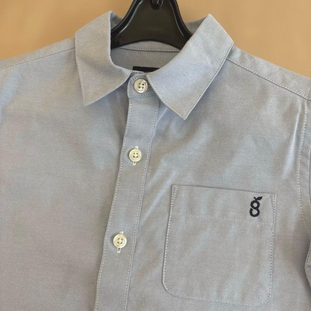 【翌日発送】グリーンレーベル フォーマル 120cm 130cm 紺 男の子