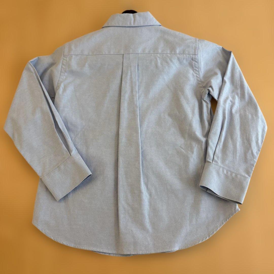 【翌日発送】グリーンレーベル フォーマル 120cm 130cm 紺 男の子