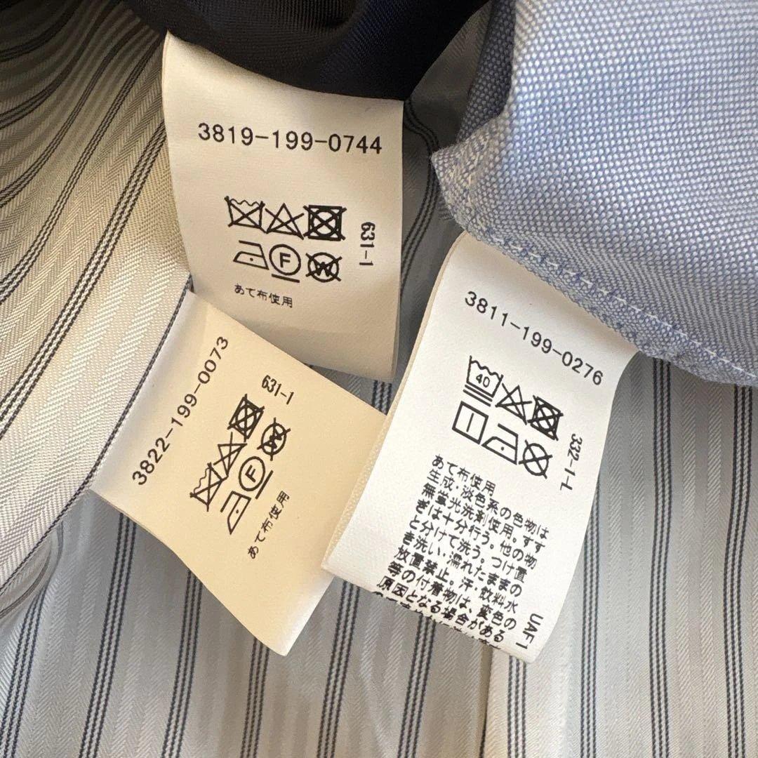 【翌日発送】グリーンレーベル フォーマル 120cm 130cm 紺 男の子