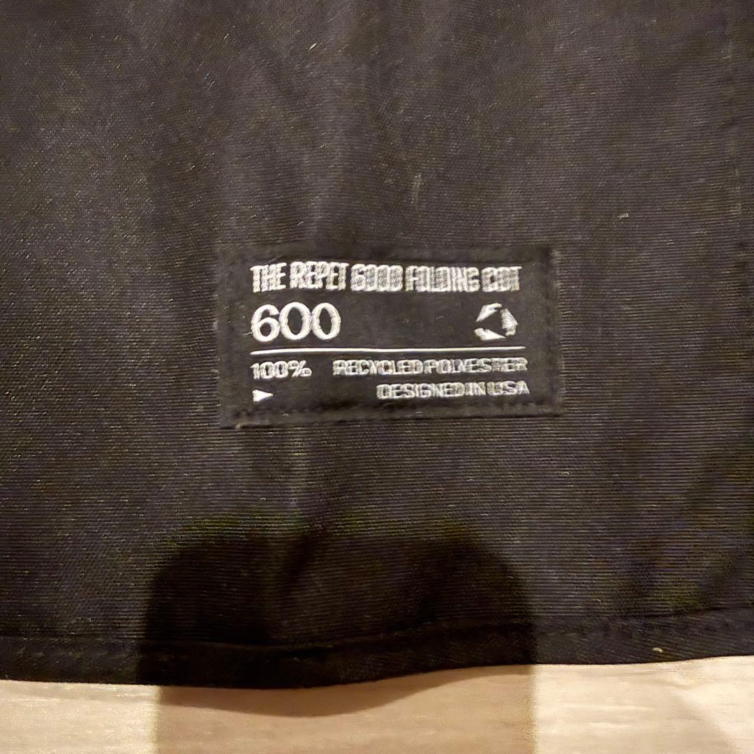 【BOC】The RePET 600D Tactical Folding Cot