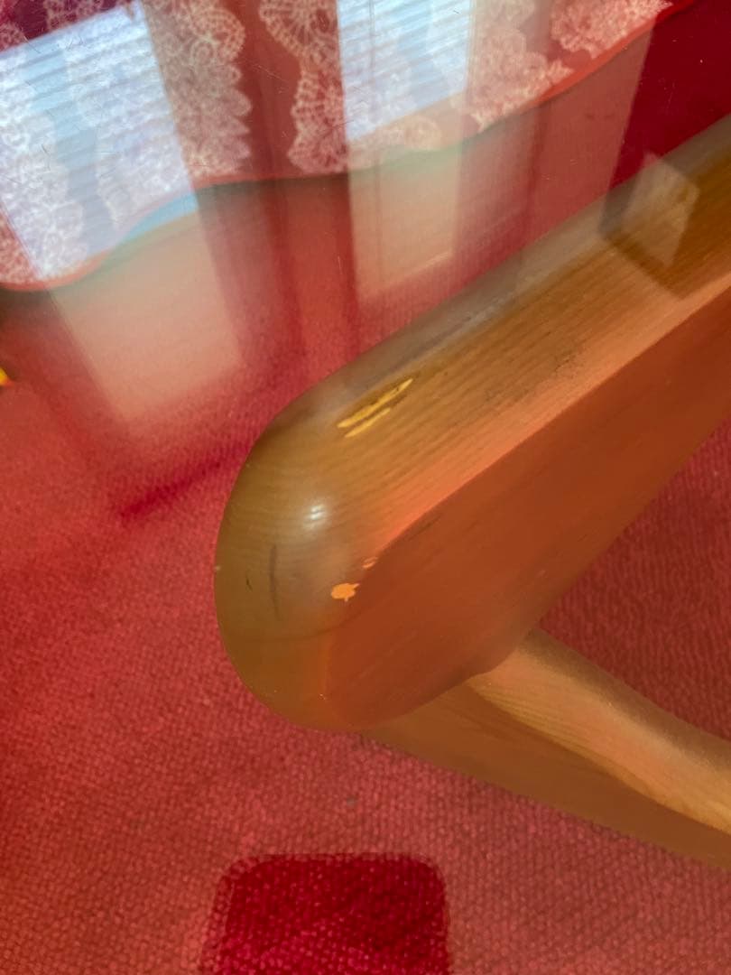 イサム・ノグチの名作コーヒーテーブル（リプロダクト）