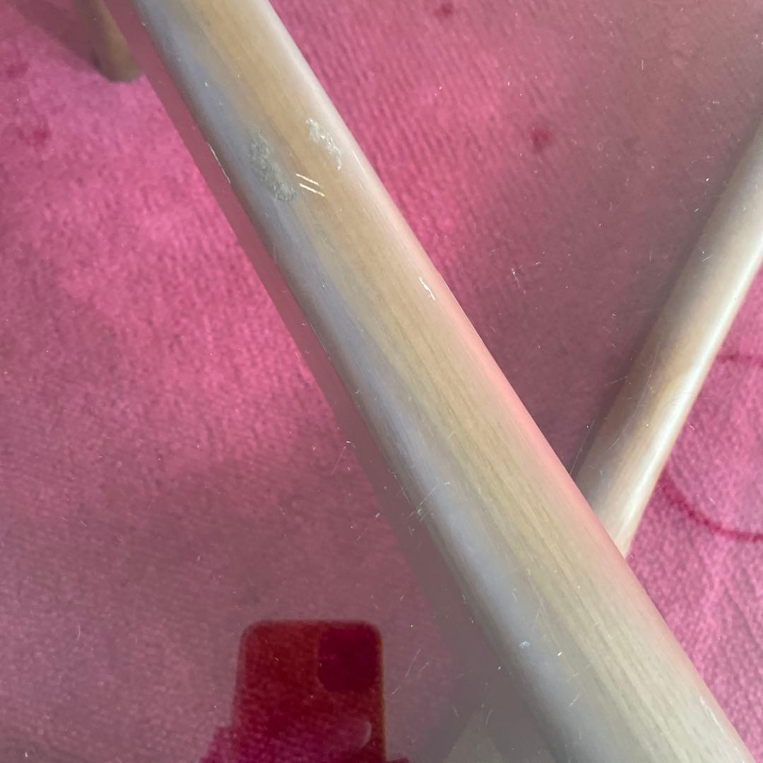 イサム・ノグチの名作コーヒーテーブル（リプロダクト）