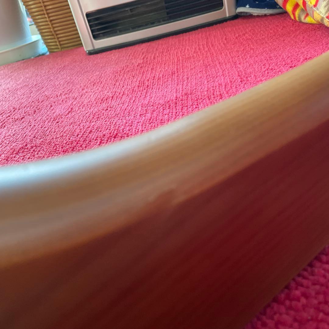 イサム・ノグチの名作コーヒーテーブル（リプロダクト）