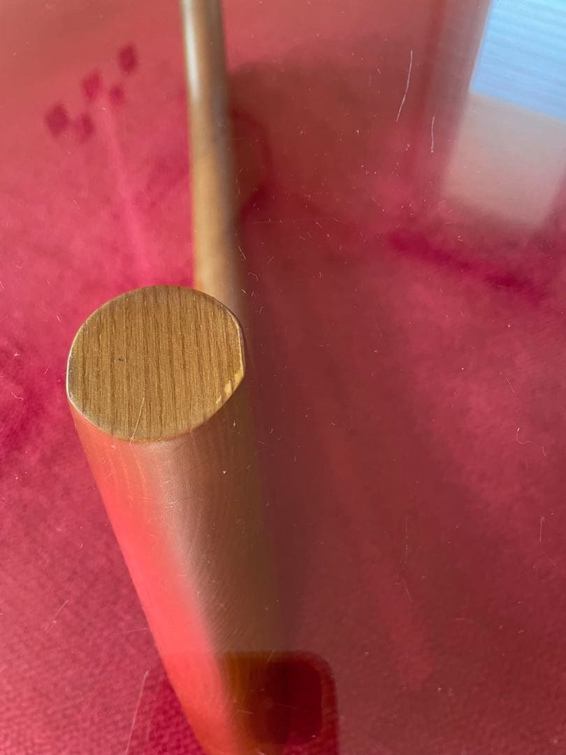 イサム・ノグチの名作コーヒーテーブル（リプロダクト）