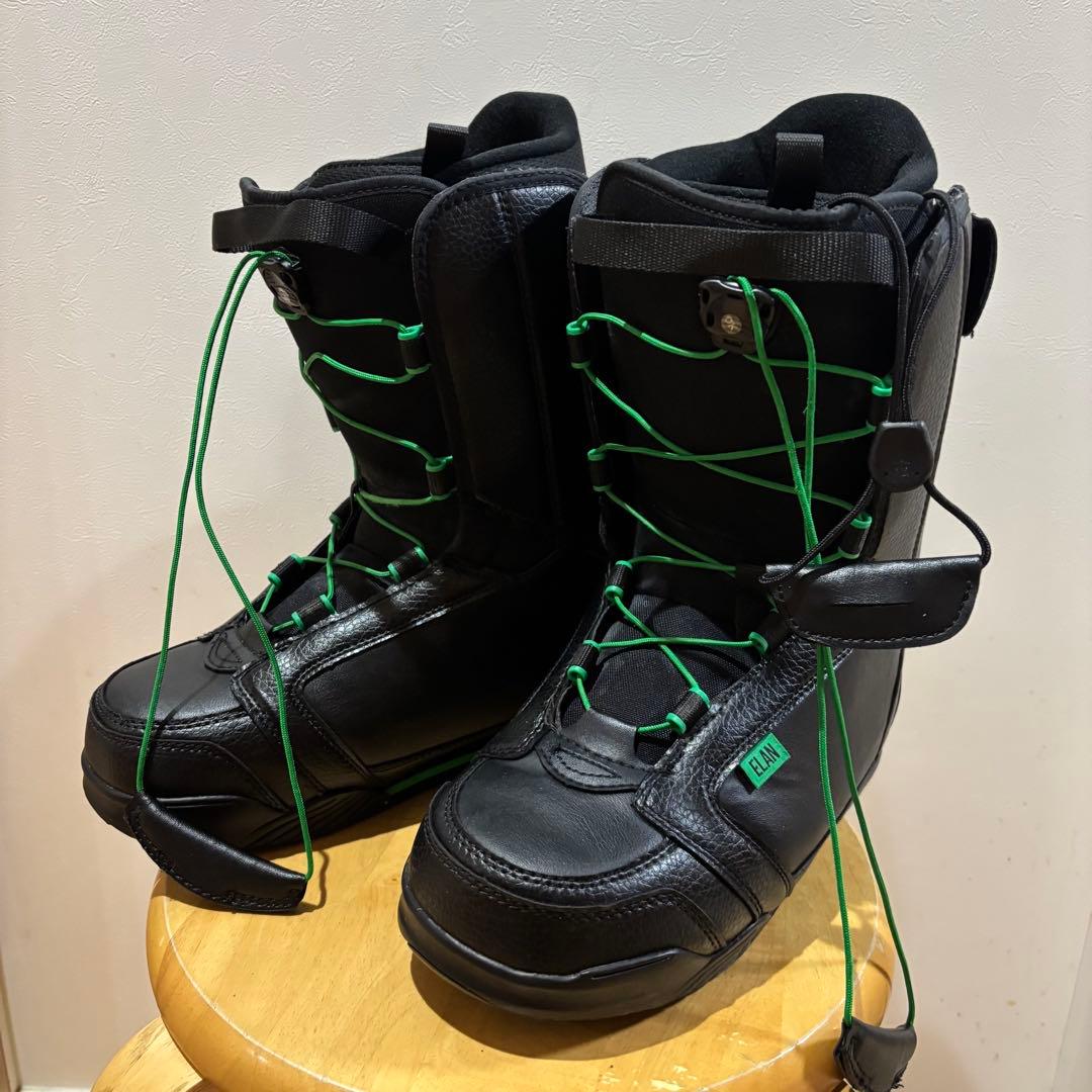 ELAN スノーボードブーツ