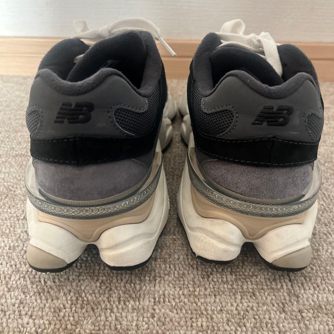 NEW BALANCE ニューバランス U9060BLC 25cm