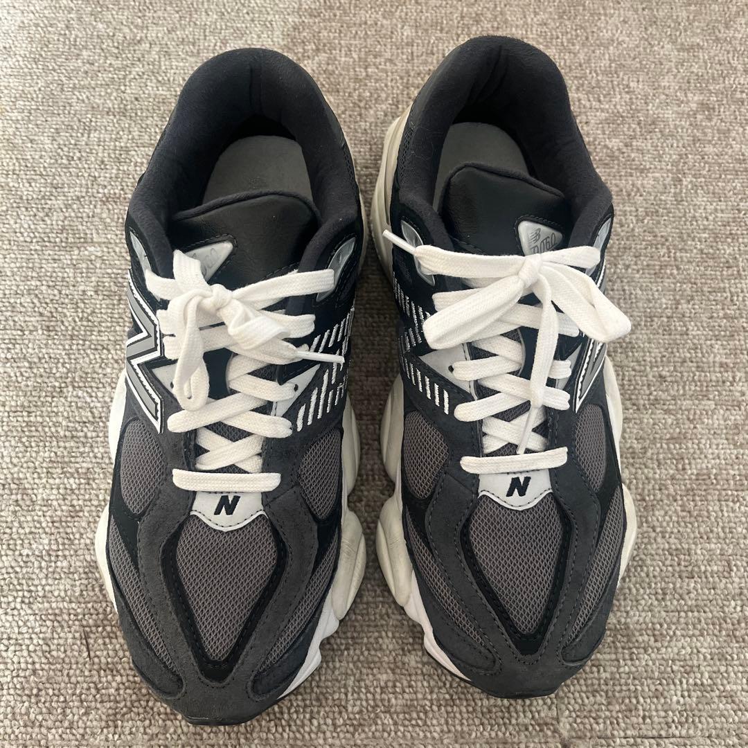 NEW BALANCE ニューバランス U9060BLC 25cm