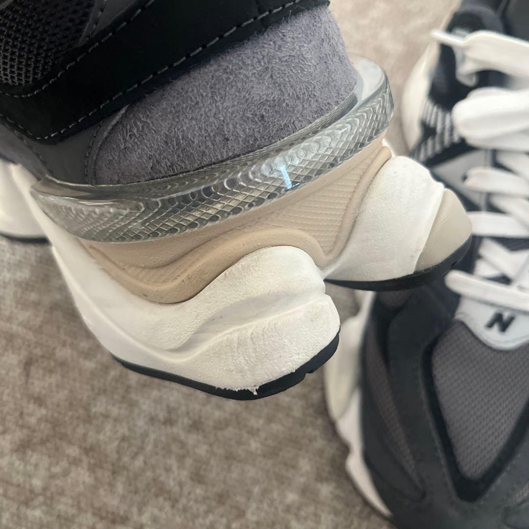 NEW BALANCE ニューバランス U9060BLC 25cm