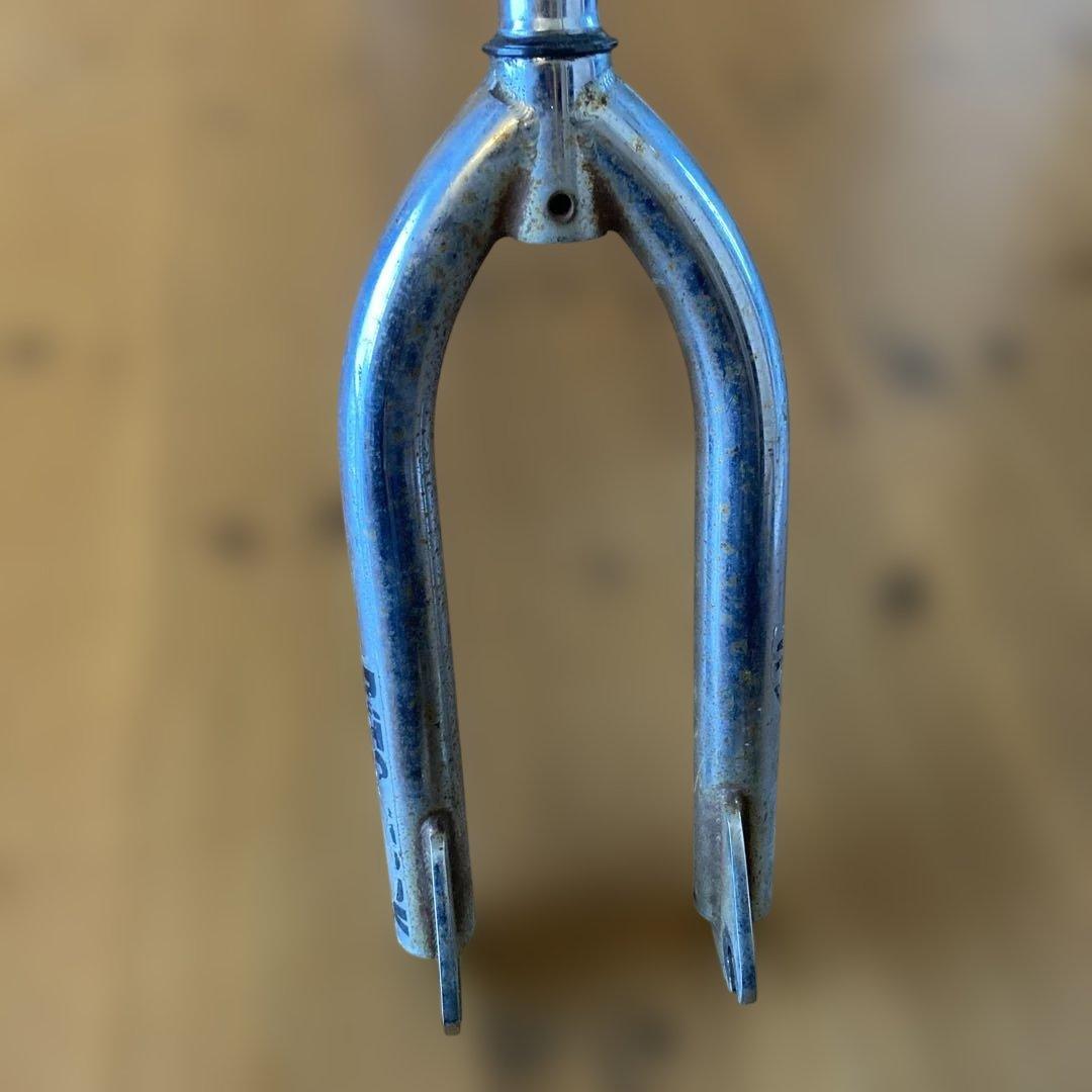 パーツ S&M Pitchfork