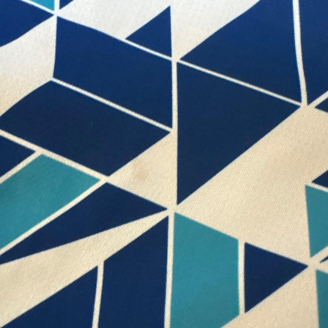 バドミントンハーフパンツ 柄パン