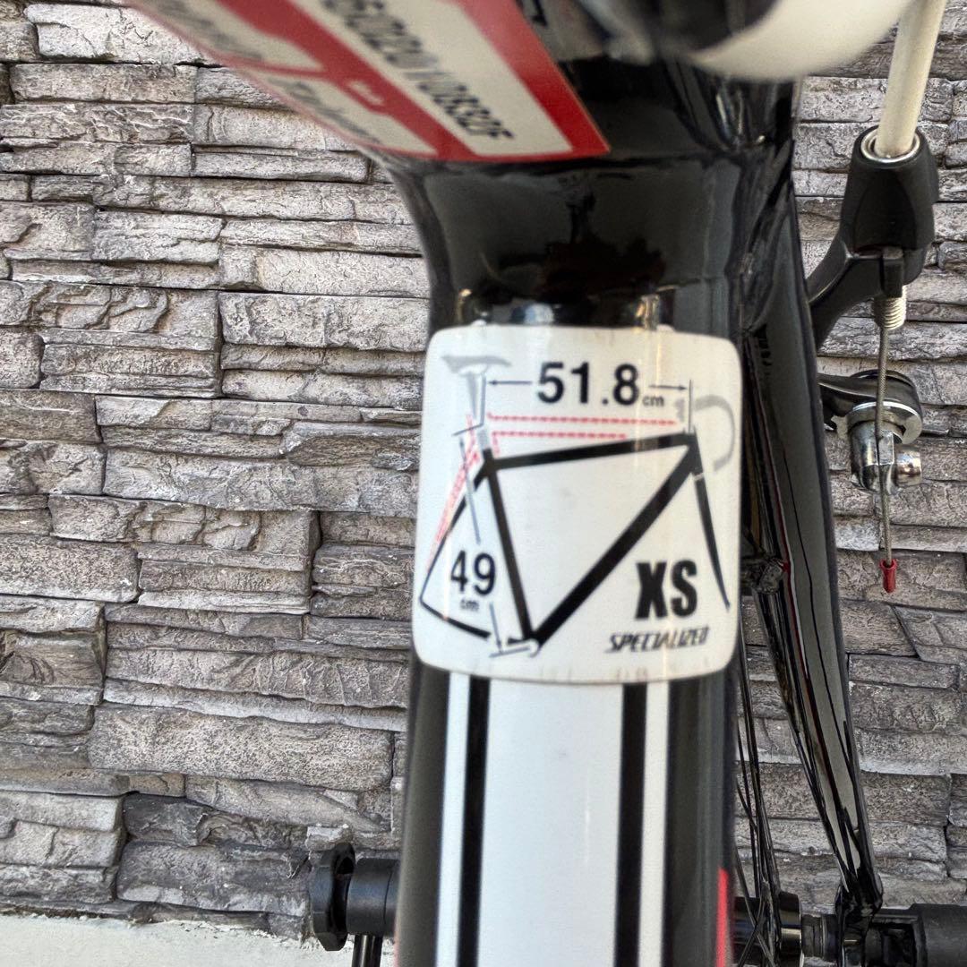 SPECIALIZED ALLEZ COMP EN14781 ロードバイク